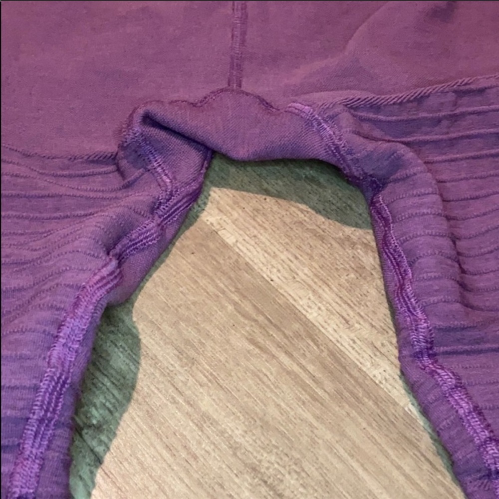 NWOT R6 RARE Purple Color - Picture 7 of 7